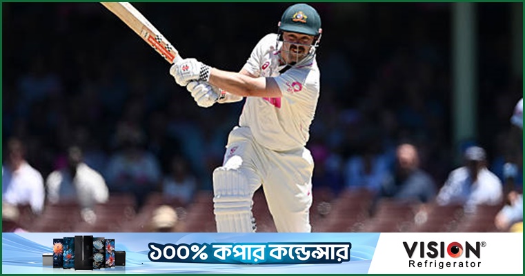 বাংলাদেশ সিরিজে ভালো করতে মুখিয়ে আছেন হেড